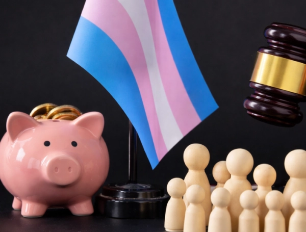 Ley Trans pensión