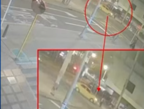 Neill Felipe Cubides, profesor de la Universidad Externado, asesinado en paseo millonario en Bogotá.