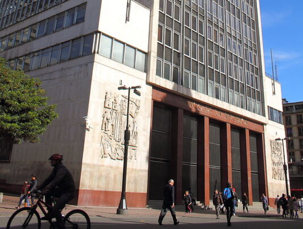 Banco de la República