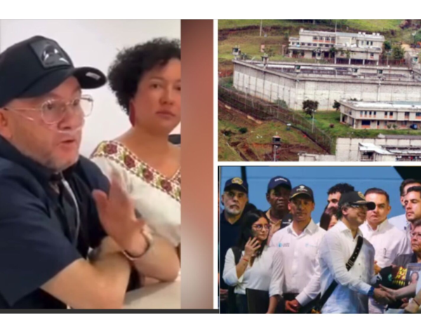 Alias Douglas niega presunto plan de fuga masiva en la cárcel de Itagüí denunciado por presidente del Concejo de Medellín: 'Película de ficción'