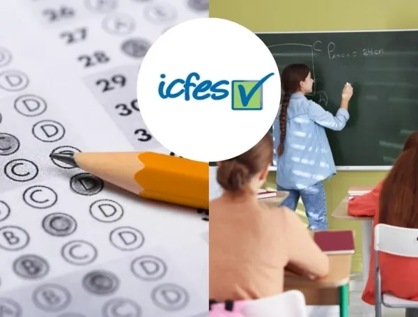 ¿Cuándo se presenta la prueba Saber 11 en 2026? El Icfes estableció las ...