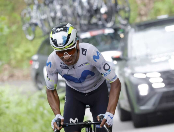 Dorian Godon gana la tercera etapa del Tour de Romandía; Pogačar mantiene el liderato — image 5