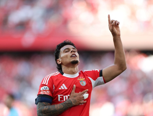 Richard Riios Richard Ríos podría desembarcar en la Premier League: el Newcastle lo ...