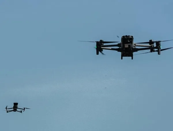 Drones