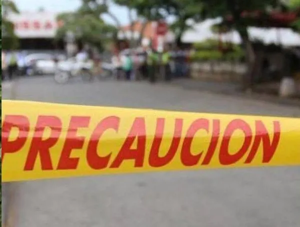 Homicidios en Medellín