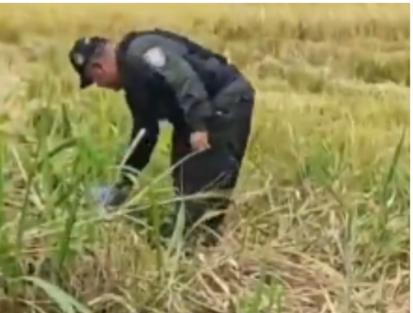 600 kilos de explosivos en alcantarillas: la Panamericana, objetivo de las disidencias en el Cauca — image 5