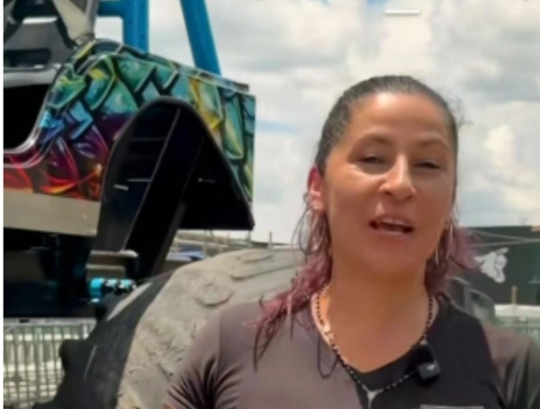 Habló paramédico que estuvo en el evento en el que conductora perdió el ...