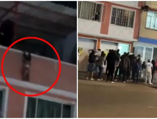Detalles del caso en el que un niño de cinco años murió tras caer desde ...