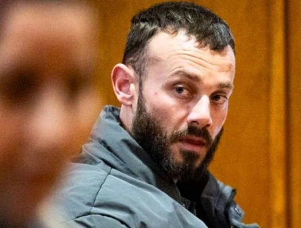 Florian Rama, ciudadano albanés, fue condenado a 20 años de cárcel por ...