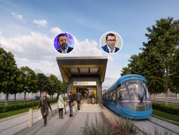 Regiotram del Norte