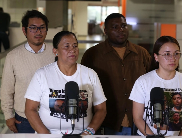 Los secuestrados que quedaron a su suerte en medio de la ‘paz total’