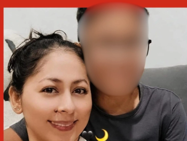 Madre e hijo habrían sido hallados enterrados en su propia casa en Valle del Cauca