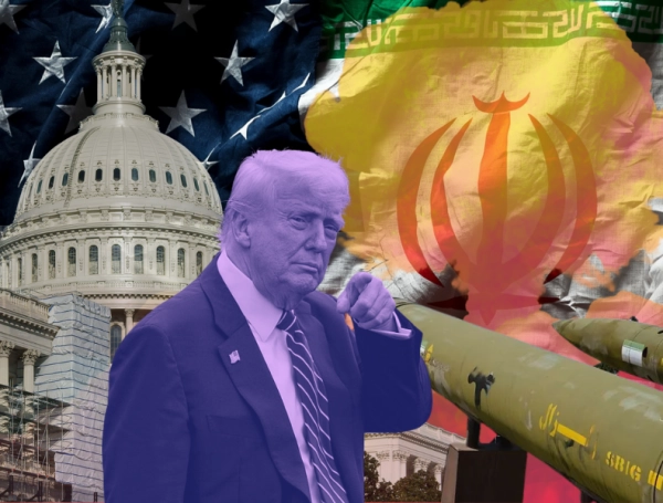 Estados Unidos completa 11 noches de ataques contra Irán y afirma que el estrecho de Ormuz sigue 'abierto'
