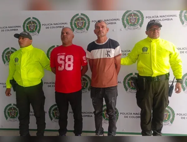 ¿Podrían quedar en libertad dos de los capturados por el caso de Yulixa Toloza? La fecha clave que definirá el rumbo de la investigación