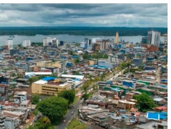 Valle del Cauca