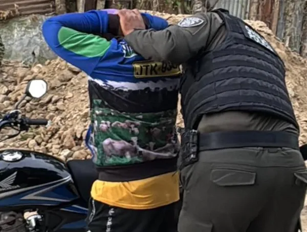 Operativos de la policía