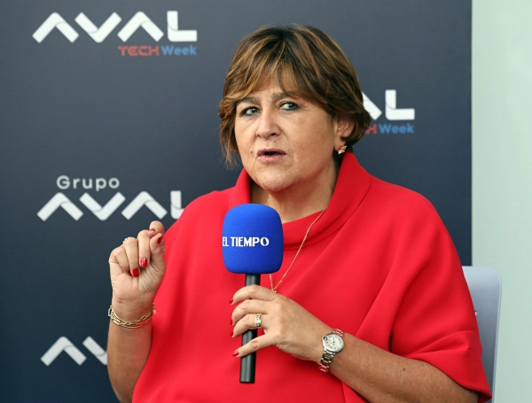 Claro y Grupo Aval anuncian alianza para lanzar primera billetera 'telco' del país