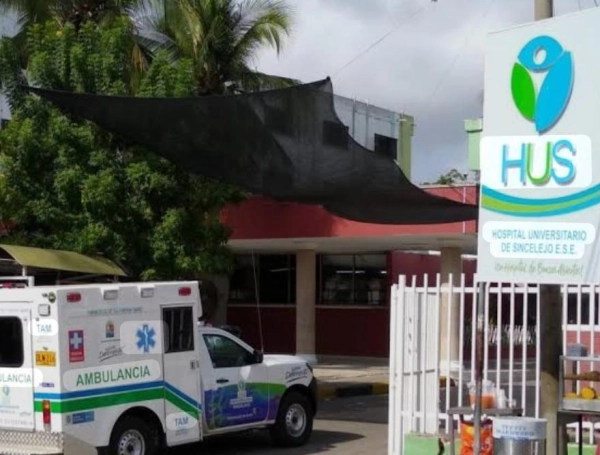 Hospital de Sincelejo