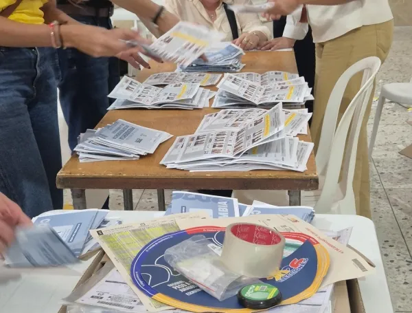 OEA avala transparencia en elecciones presidenciales y pide debate ...