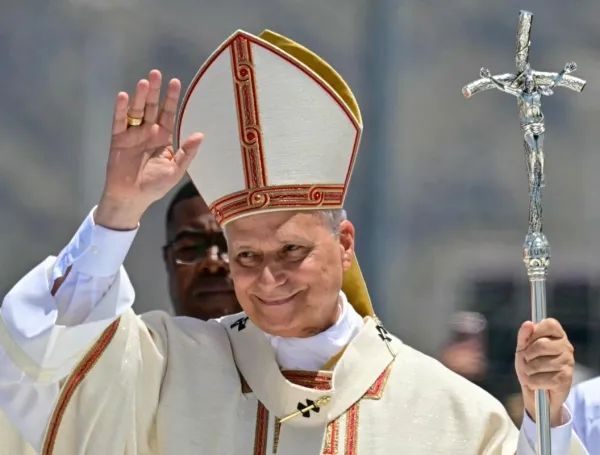 La rebelión de tradicionalistas que desafió al Papa León XIV