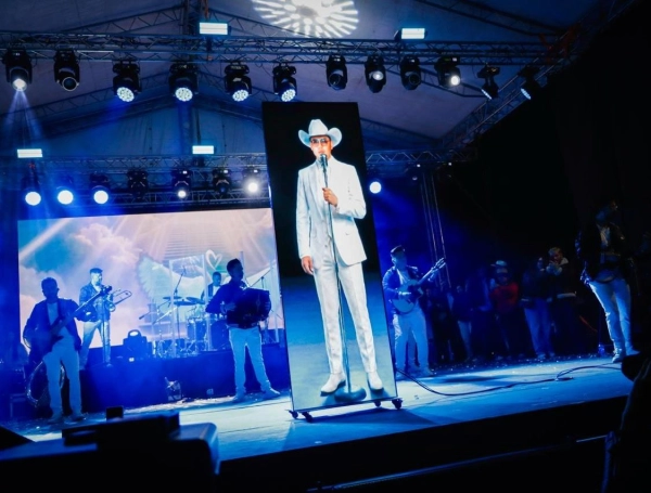Homenaje a Yeison Jiménez marcó el estreno de Yo Me Llamo 2026: así fue el emotivo homenaje al cantante con la llegada de Elder Dayán como jurado