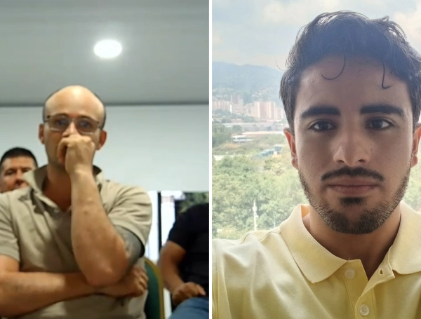 Alias Chalá fue enviado a prisión por un juez tras ser capturado cuatro días atrás en Tolima por su responsabilidad en el crimen de Mateo Pérez.
