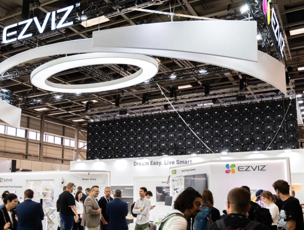 Hogares inteligentes crecen en Colombia, la marca Ezviz apuesta por la ...