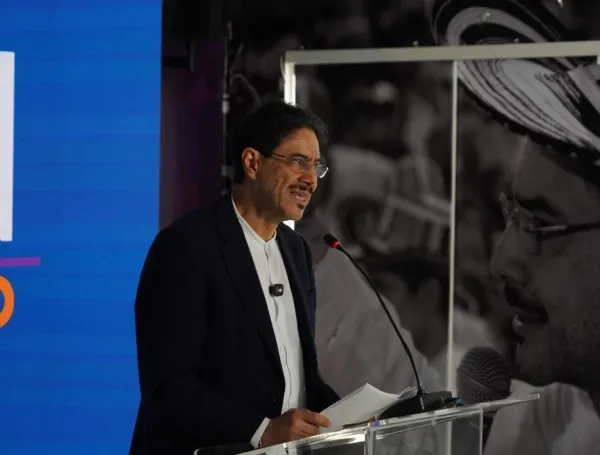 Iván Cepeda