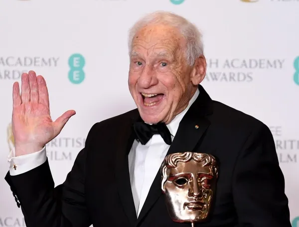 Mel Brooks