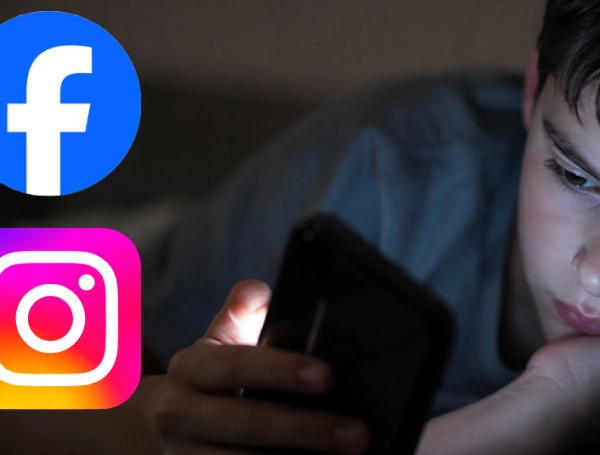 Facebook e Instagram están hechos para volvernos adictos, según estudio europeo