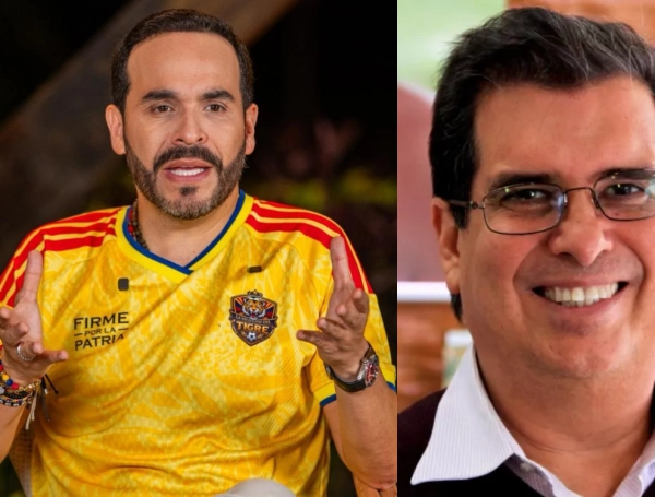 Abelardo de la Espriella - Fabio Arjona