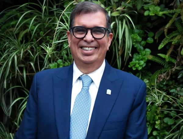 Conservación Internacional