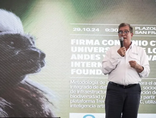 Conservación Internacional