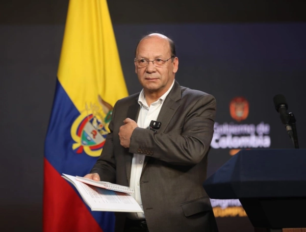 Germán ávila
