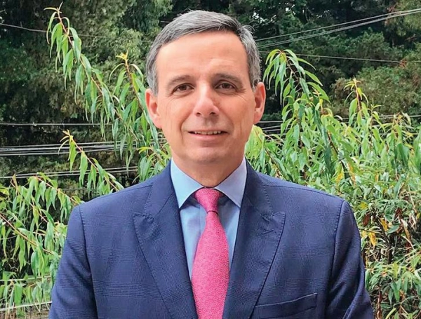 Universidad de Los Andes