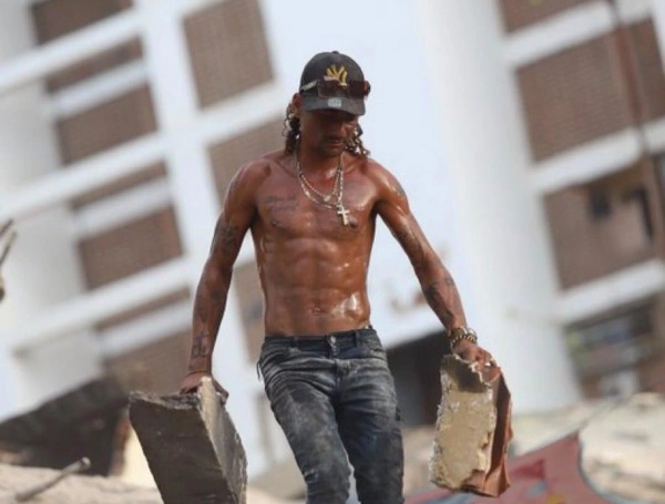 'El Topo de La Guaira', el voluntario que criticó la gestión del terremoto en Venezuela, fue excarcelado: así lo confirmó Provea, una ONG de ese país