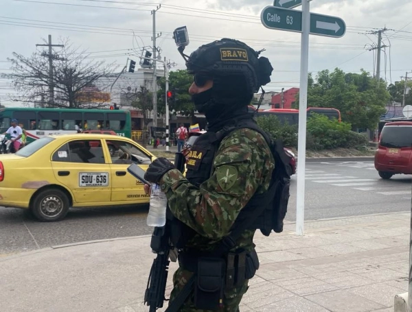 Alcaldía