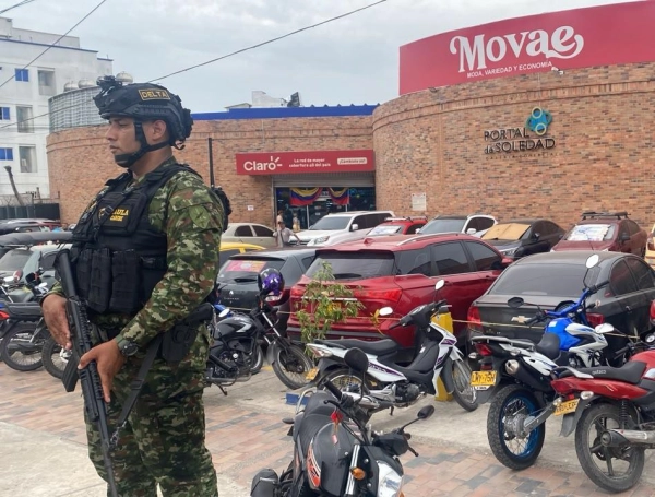Alcaldía