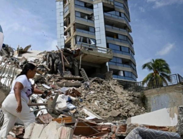 ¿Cómo saber si una fisura tras un terremoto es grave? Cinco señales de alerta en casas y edificios