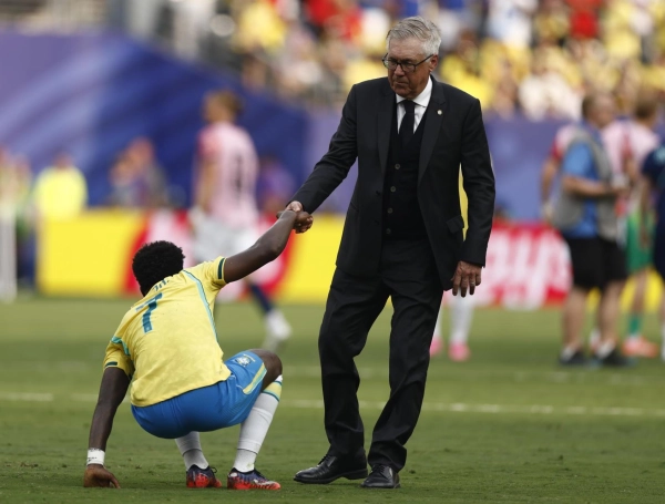 Carlo Ancelotti
