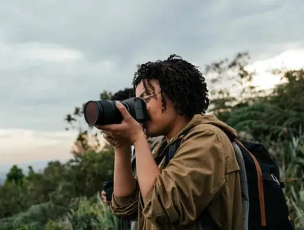 Fotografía