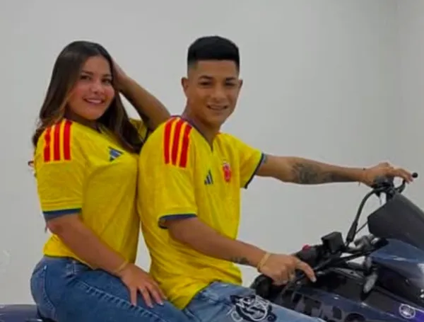 Alias Bendito Menor.