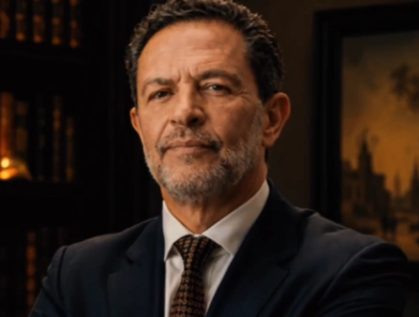 Omar Bula Escobar será el ministro de Relaciones Exteriores del gobierno del presidente electo Abelardo de la Espriella