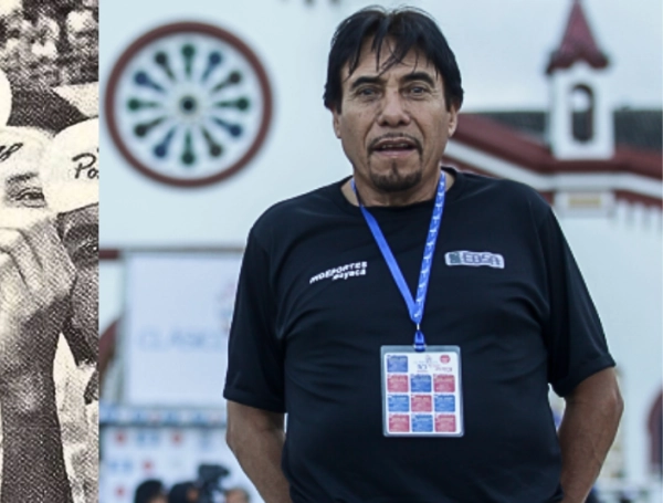 El lote nacional recuerda y despide de Rafael Antonio, el 'niño de Cucaita': adiós al hombre récord de la Vuelta a Colombia