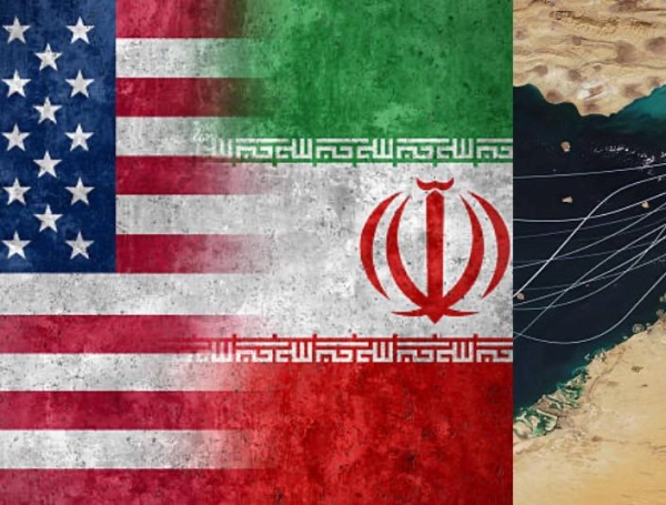 Estados Unidos completa 11 noches de ataques contra Irán y afirma que el estrecho de Ormuz sigue 'abierto'