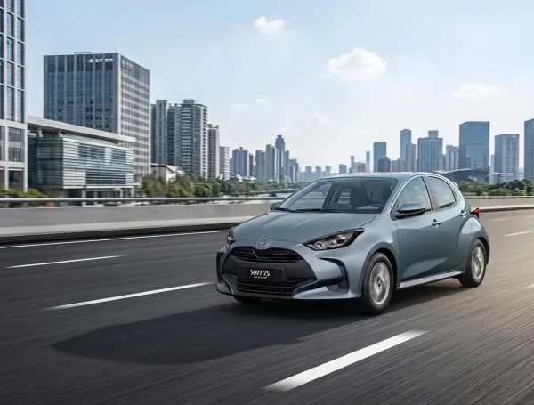 Híbridos y eléctricos: así es la oferta de vehículos de bajas emisiones que Toyota impulsa en Colombia