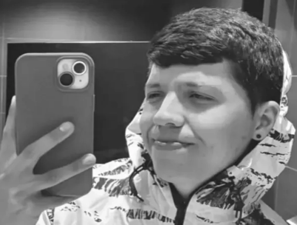 Caso Joan Sebastián Durán: videos y el turbulento historial del agente de ICE que contradicen la versión oficial de la muerte del colombiano