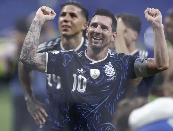 ¿Cómo se definirá la Bota de Oro del Mundial de fútbol 2026 si hay un empate? Criterios que podrían favorecer a Lionel Messi frente a Kylian Mbappé
