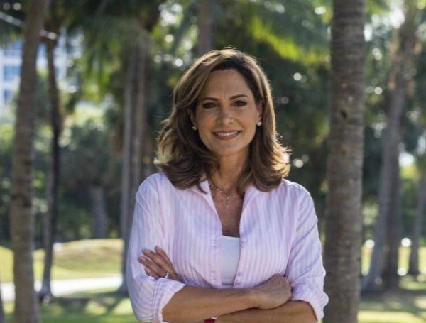 María Elvira Salazar cuestiona la política migratoria del presidente Donald Trump y pide soluciones para la comunidad hispana en Estados Unidos