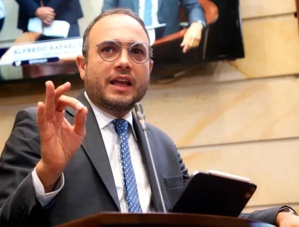 Alfredo Deluque